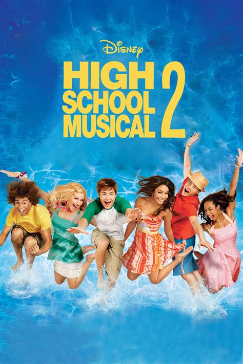 High School Musical 2 .